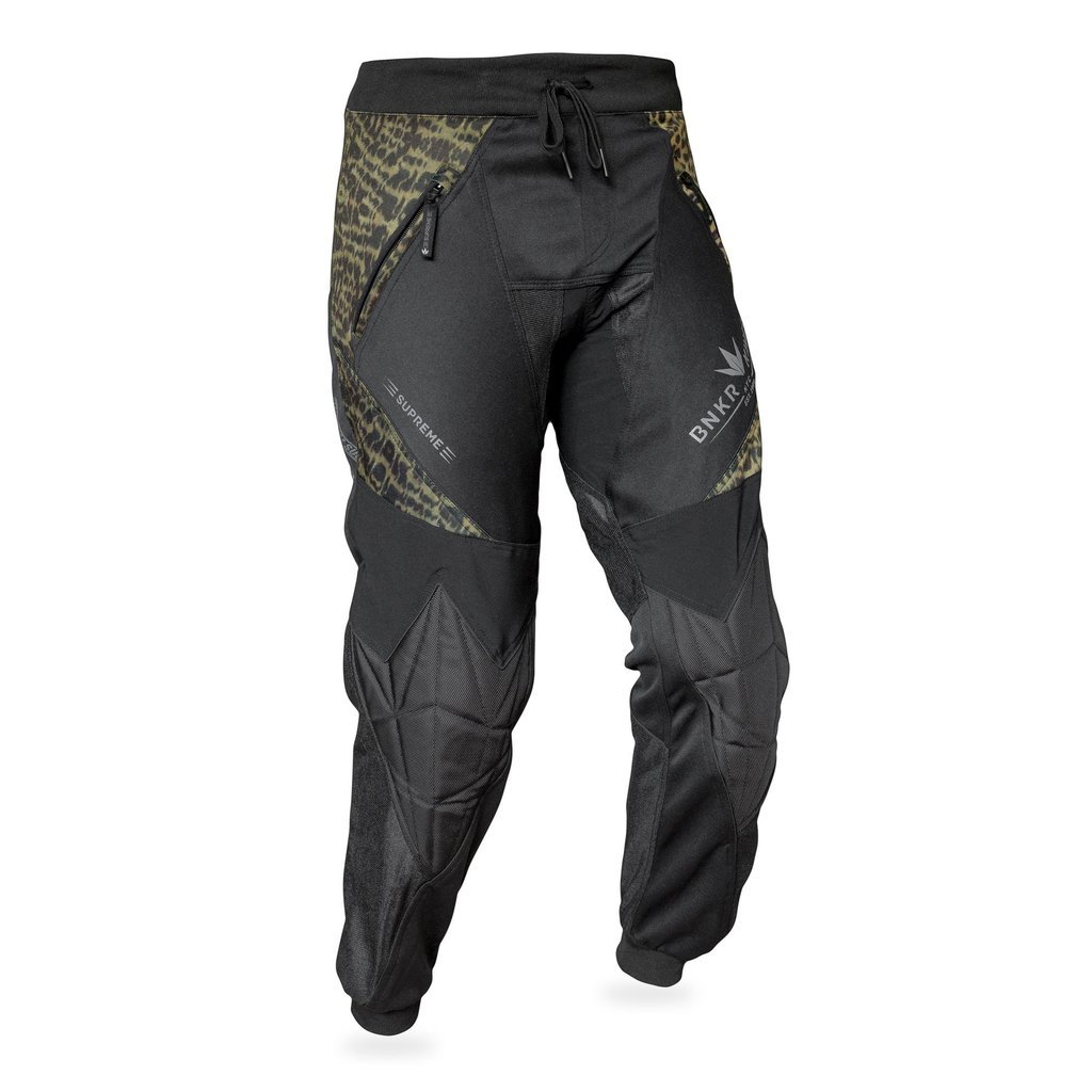 BK Supreme Jogger Paintball Supply