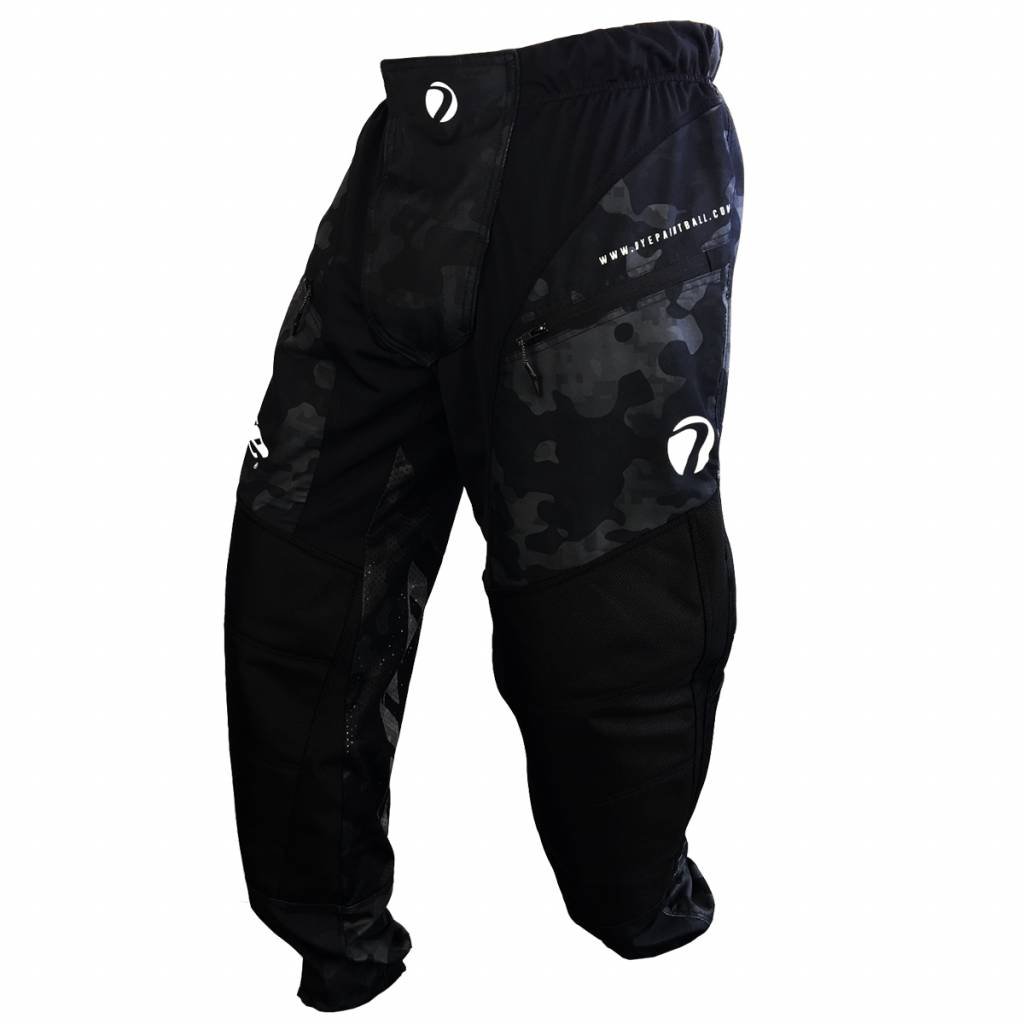 Dye Team Pants Paintball Supply